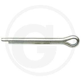 Din 94 3,2X25 V Splint (48594 03.2X025 V) Granit